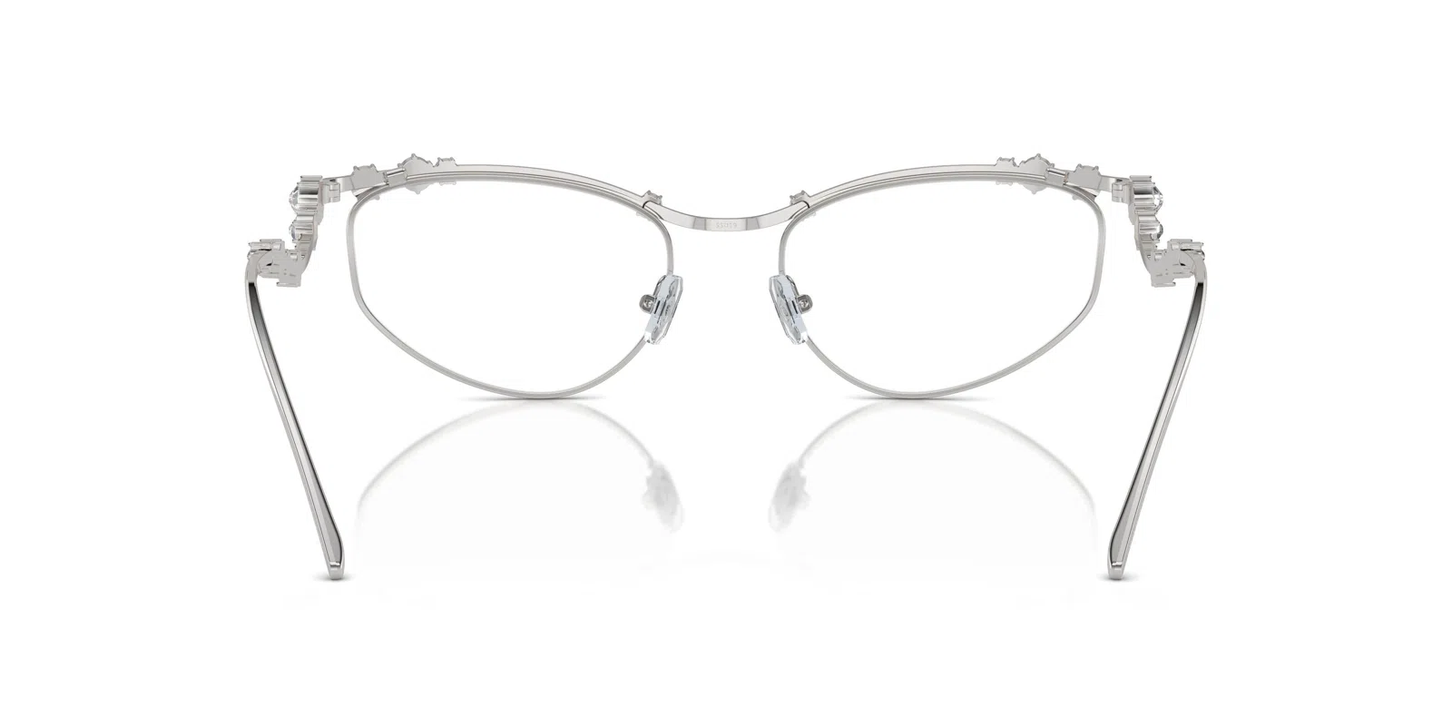 Swarovski 1015 Eyeglasses - view 6